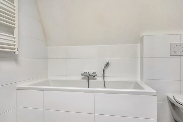 Medium property photo - Van den Berghlaan, 2132 AE Hoofddorp